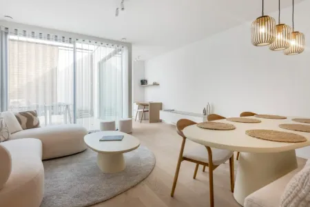 AppartementKnokke