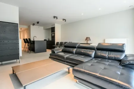Appartement Te Koop Knokke