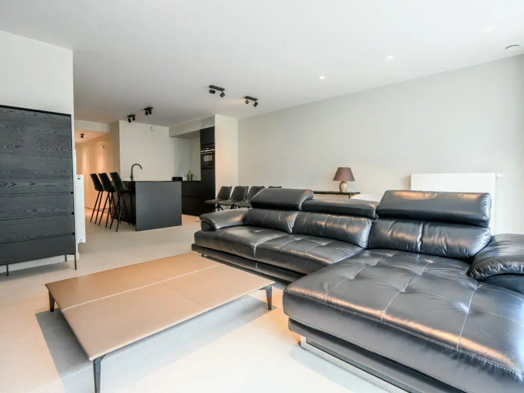 Hoofdfoto Appartement in Knokke