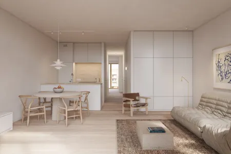 AppartementKnokke