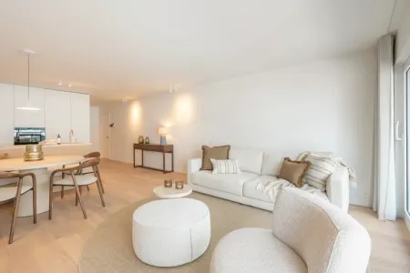 Appartement Te Koop Knokke