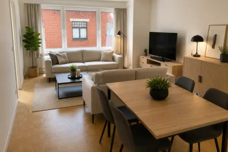 AppartementKnokke