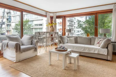 Appartement Te Huur Knokke