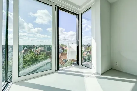 Appartement Te Huur Knokke