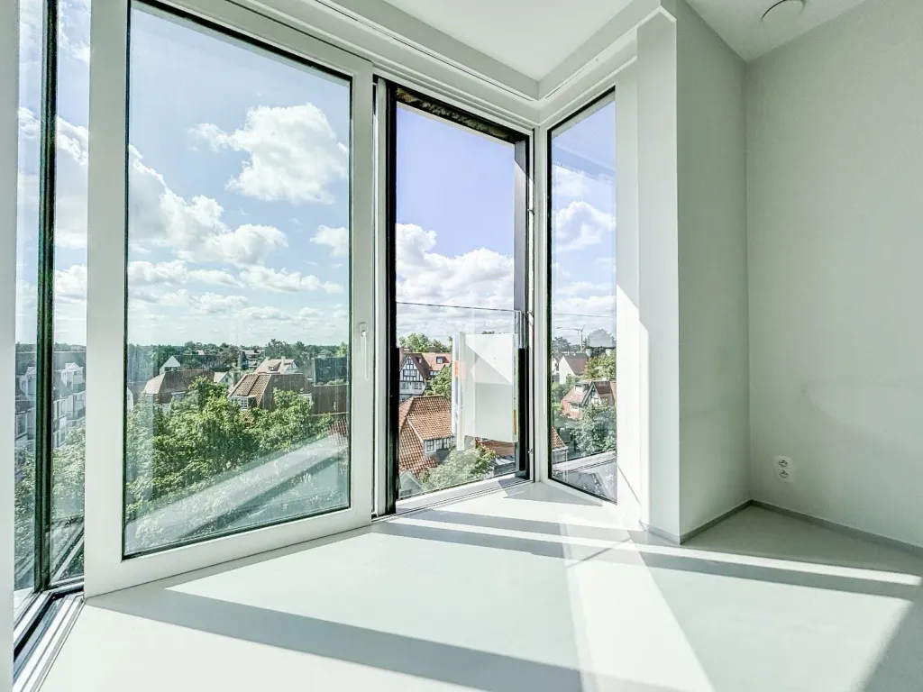 Hoofdfoto Appartement in Knokke
