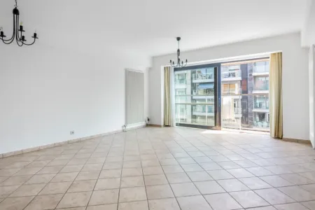 Appartement Te Huur Knokke