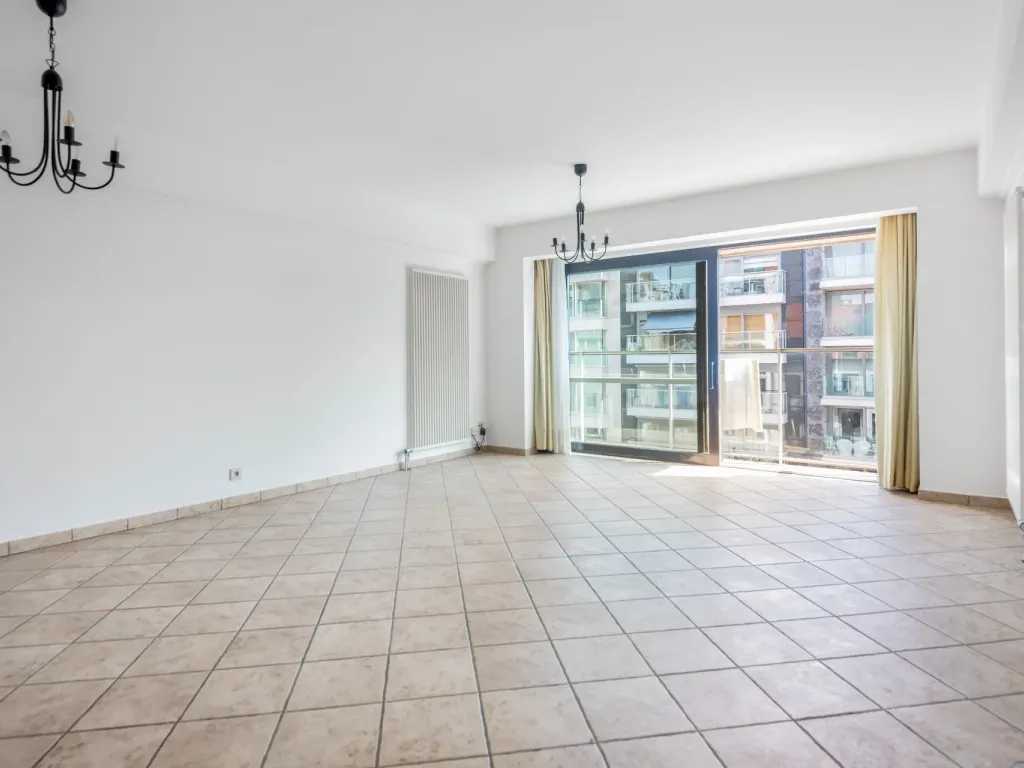 Hoofdfoto Appartement in Knokke