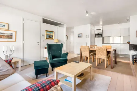 Appartement Te Huur Knokke