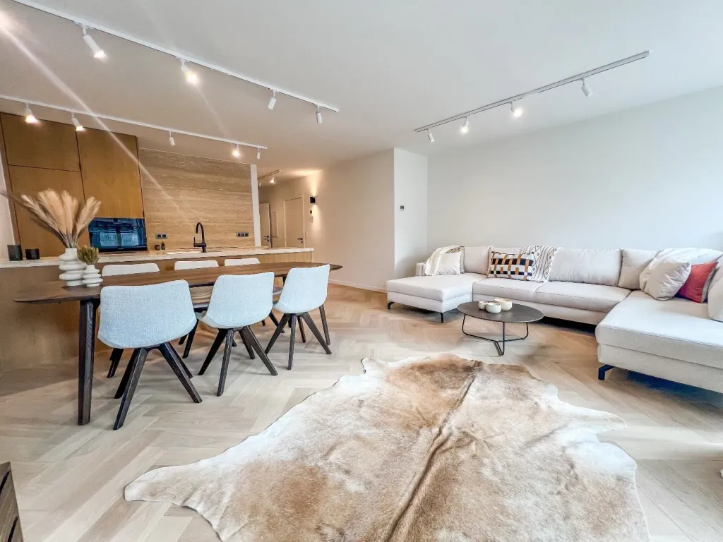 Hoofdfoto Appartement in Knokke