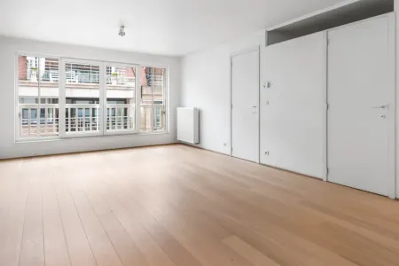 Appartement Te Huur Knokke