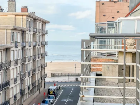 Appartement à Knokke-Heist - Leopoldlaan 156, 8300 - photo 2
