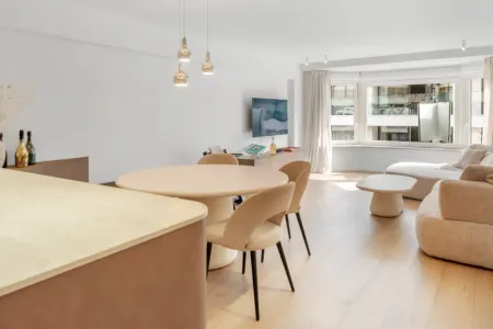 Appartement Te Koop Knokke