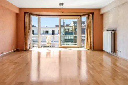 Appartement Te Koop Knokke