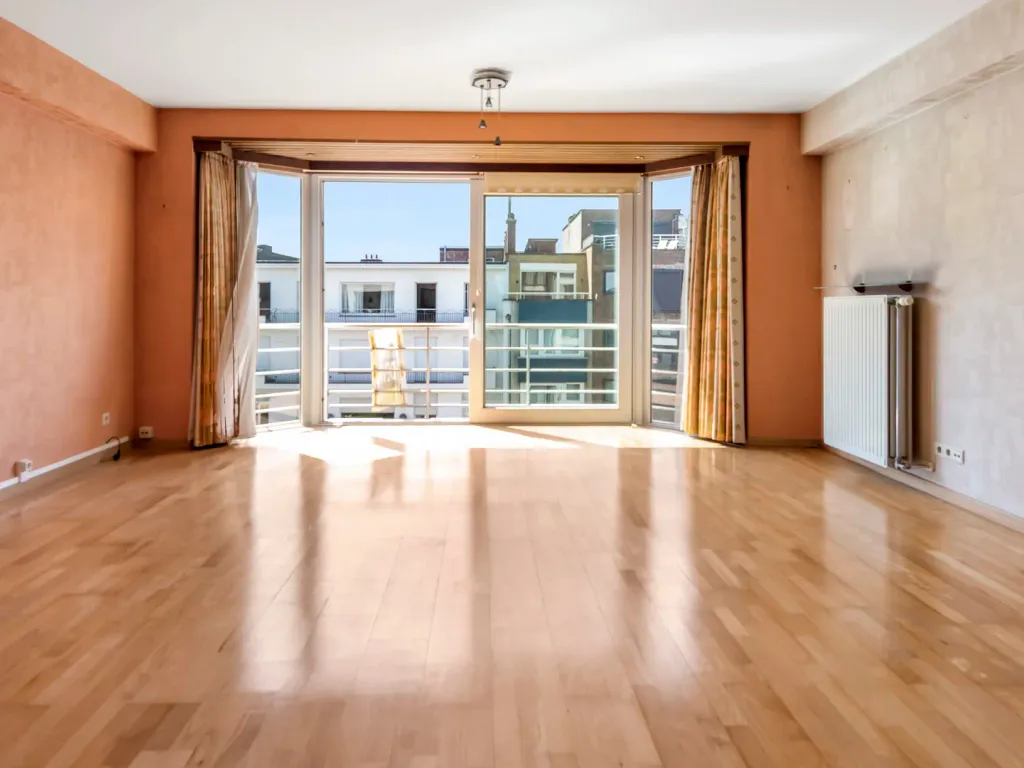 Hoofdfoto Appartement in Knokke