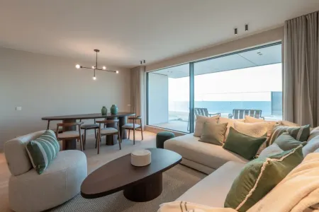 Appartement Te Koop Knokke