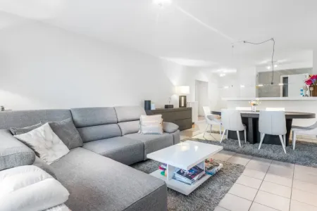 Appartement Te Koop Knokke-Heist