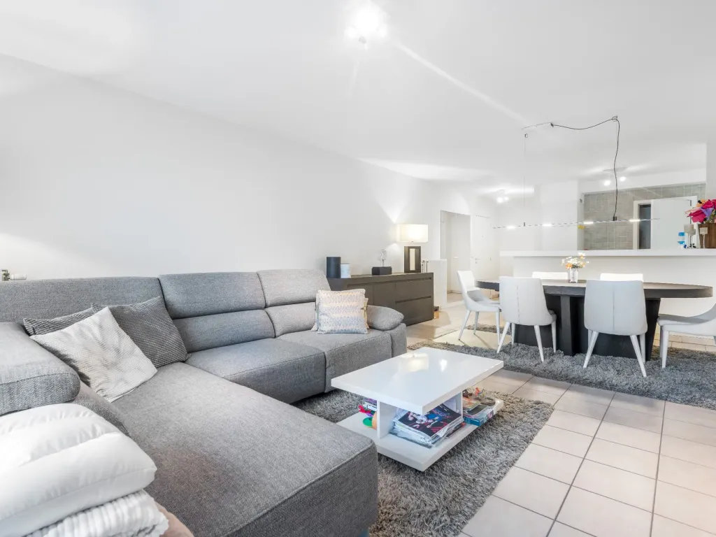 Hoofdfoto Appartement in Knokke-Heist