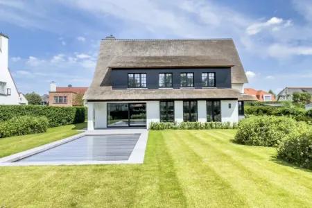 Huis Te Koop Het Zoute