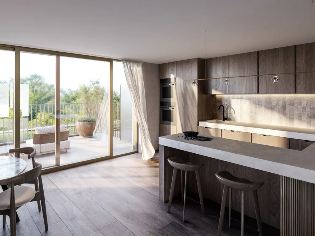 Photo principale Appartement à Knokke-Heist