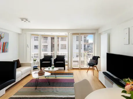 Huis in Knokke - Dumortierlaan 41, 8300 - foto 2
