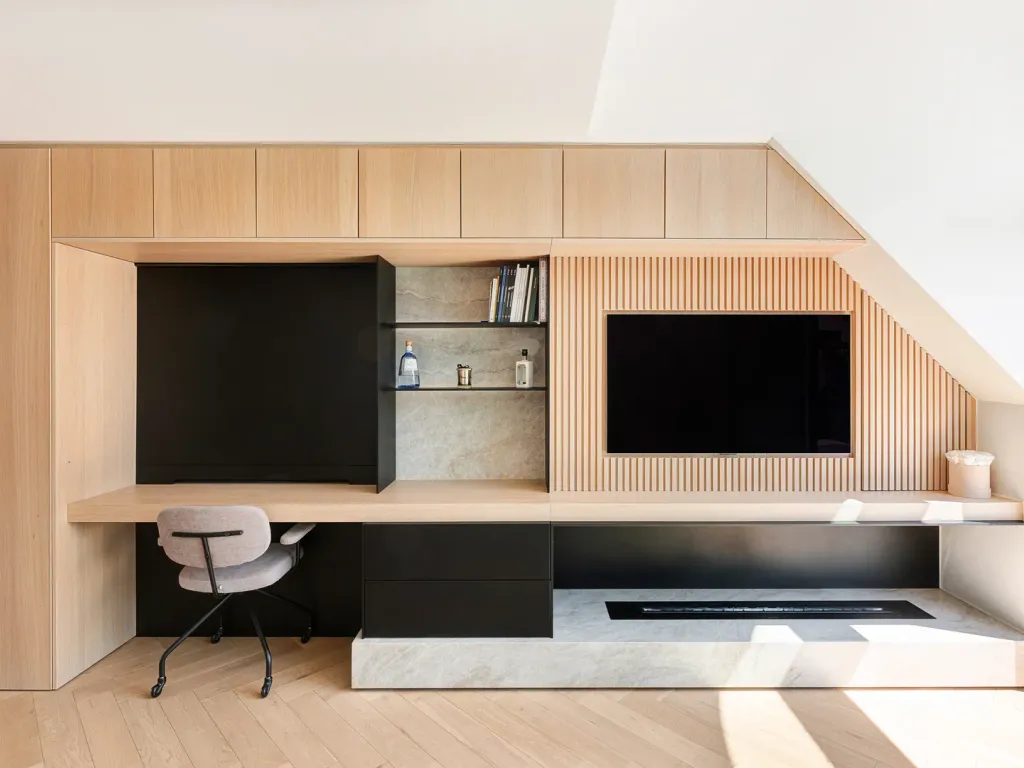 Hoofdfoto Appartement in Knokke