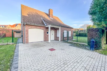 Villa Te Huur Knokke