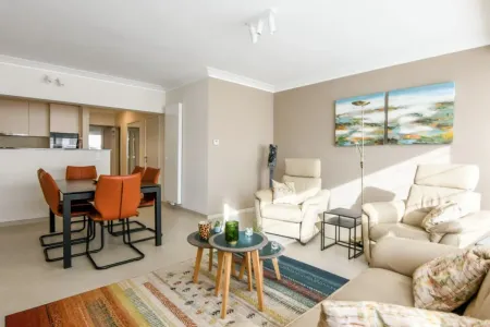 Appartement Te Huur Knokke