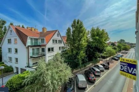 Villa Te Huur Knokke-Heist