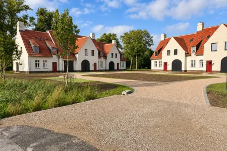 Huis Te Koop Lapscheure
