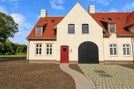 Huis Te Koop Lapscheure