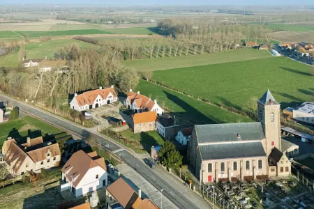 Huis Te Koop Lapscheure