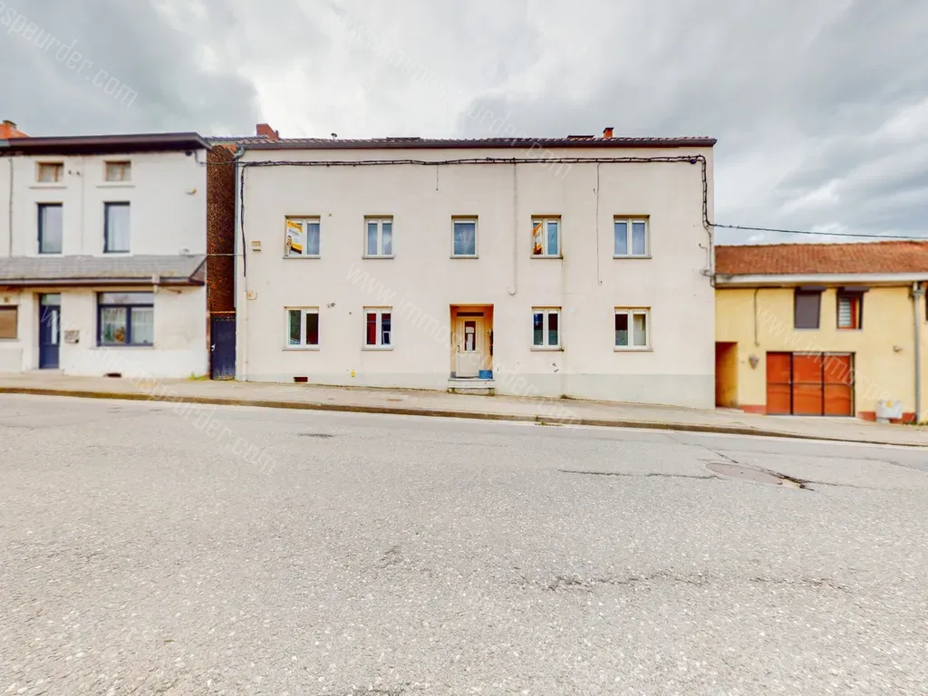 Appartement in Marcinelle