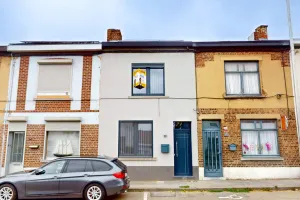 Huis Te Koop Binche