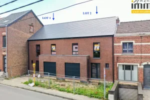 Huis Te Koop Thieu