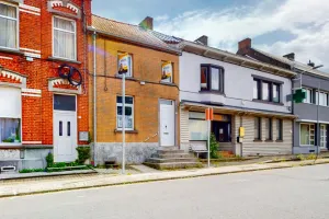 Huis Te Koop Carnières