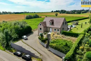 Villa Te Koop Binche