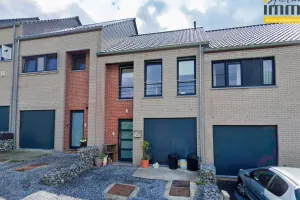 Huis Te Koop Fayt-lez-Manage