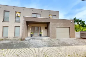 Villa Te Koop Morlanwelz