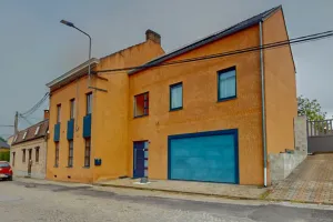 Huis Te Koop Monceau-sur-Sambre