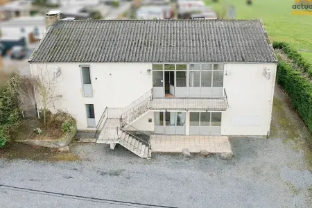Huis Te Koop Bersillies-labbaye