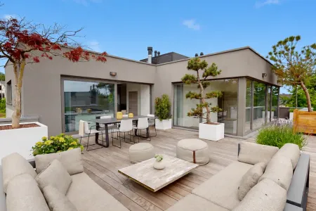 Appartement Te Koop Estinnes-au-Val