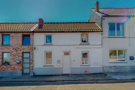 Huis Te Koop Anderlues
