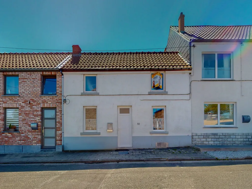 Hoofdfoto Huis in Anderlues