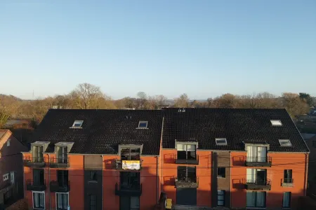 Appartement Gearchiveerd Binche