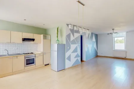 Appartement À vendre Courcelles Trazegnies