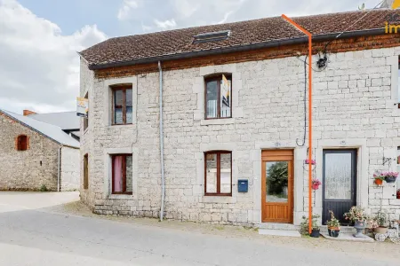 Maison À vendre Senzeilles
