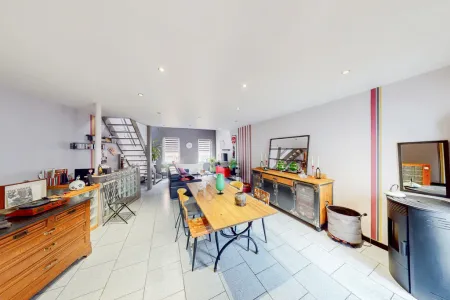 Huis Te Koop Anderlues