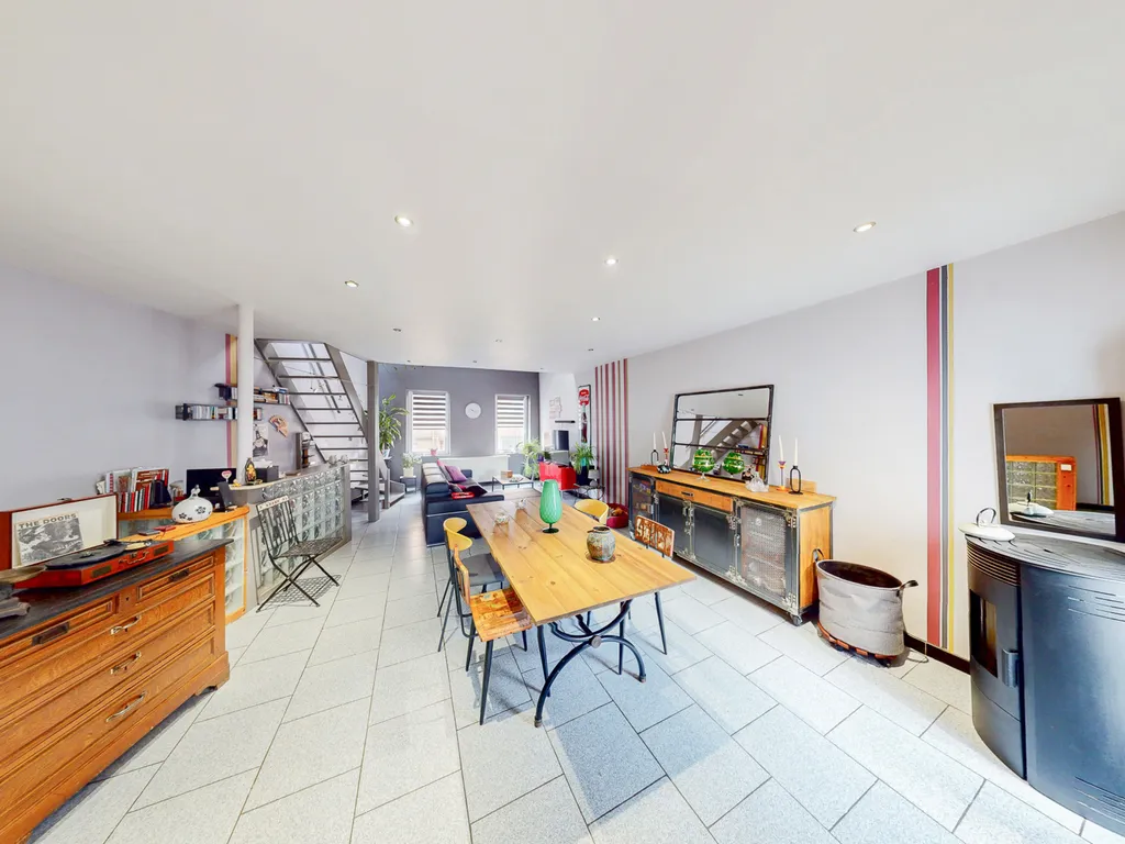 Hoofdfoto Huis in Anderlues