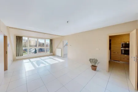 Appartement Te Koop La Louvière