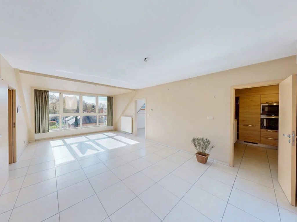 Hoofdfoto Appartement in La Louvière